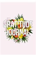 Gratitude Journal For Women