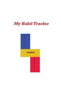My Habit Tracker