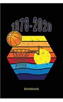 vintage 1978-2020