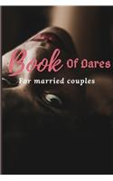 Book of Dares