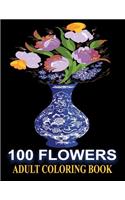 100 Flowers