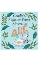 Charlie's Alphabet Forest Adventure