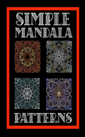 Simple Mandala Patterns