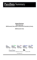 Airport Services World Summary