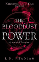 The Bloodlust Power