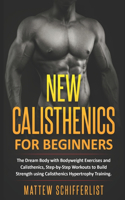 New Calisthenics For Beginners