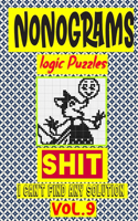 Nonogram logic Puzzle Shit I can't Find Any Solution: Japanese Crossword Picture Logic Puzzles giddlers logic puzzles