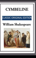 William Shakespeare: Cymbeline-Classic Original Edition(Annotated)