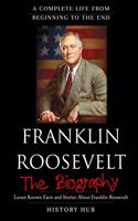 Franklin Roosevelt