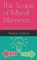 The Scope of Moral Dilemmas