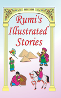 Rumi's illustrated stories