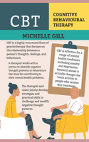 Cognitive Behavioral Therapy
