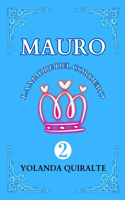Mauro 2: La Madre del Cordero(2 Las Historias de Mauro)