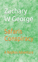 Safaris Conspiracy