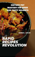 Rapid Recipes Revolution