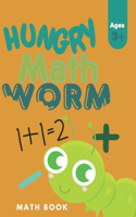 Hungry Math Worm