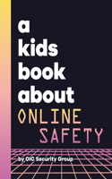 Kids Book About Online Safety