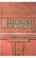 Instrument of Worship