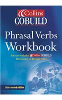 Collins Cobuild-dictionary of Phrasal Verbs: Workbook