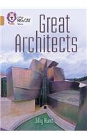 Great Architects