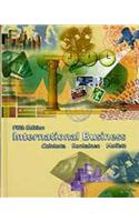 International Business (The Dryden Press series in management)