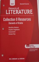 Collection 8 Resources G8 Eolit 2009: (English)