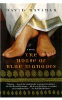 House of Blue Mangoes