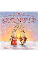 Snowy Valentine: (English)