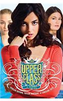 The Upper Class: (1 Upper Class)