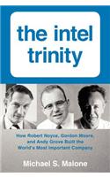 The Intel Trinity