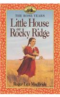 Little House on Rocky Ridge