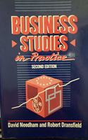 Business Studies in Practice