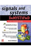 Signals & Systems Demystified
