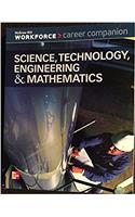 Career Companion: Science, Technology, Engineering, and Math