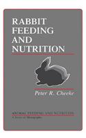 Rabbit Feeding and Nutrition