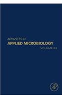 Advances in Applied Microbiology