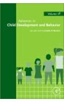 Advances in Child Development and Behavior