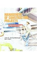 Management of Construction Projects