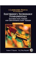 Electronics Technology Fundamentals: Laboratory Manual