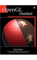OpenGL Distilled: (OpenGL)