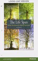 The The Life Span Life Span: Human Development for Helping Professionals, Enhanced Pearson Etext with Loose-Leaf Version -- Access Card Package