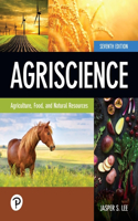 Agriscience: Agriculture, Food, and Natural Resources - High School Edition - National