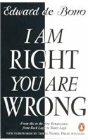 I Am Right-You Are Wrong