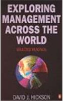 Exploring Management Across the World: Selected Readings (Penguin business)