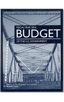 Fiscal Year 2016 Budget of the U.S. Government: Fiscal Year 2016