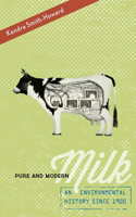 Pure and Modern Milk