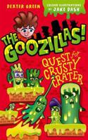 Goozillas!: Quest for Crusty Crater