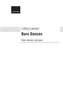 Barn Dances