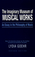 Imaginary Museum of Musical Works