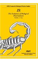 The Evolution of Biological Disarmament